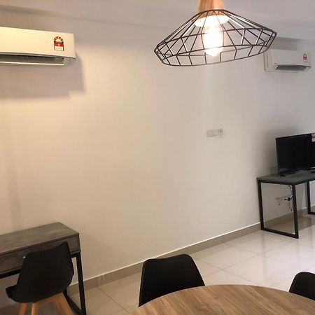 Vivo Suites By Subhome Kuala Lumpur Bagian luar foto