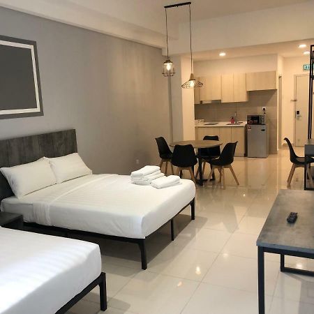 Vivo Suites By Subhome Kuala Lumpur Bagian luar foto
