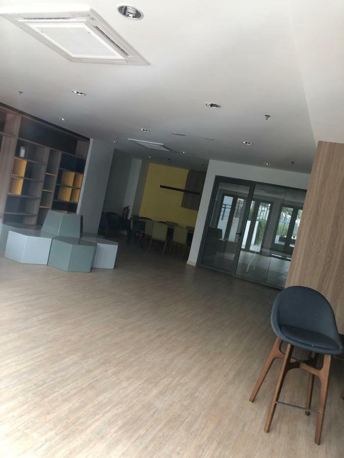 Vivo Suites By Subhome Kuala Lumpur Bagian luar foto