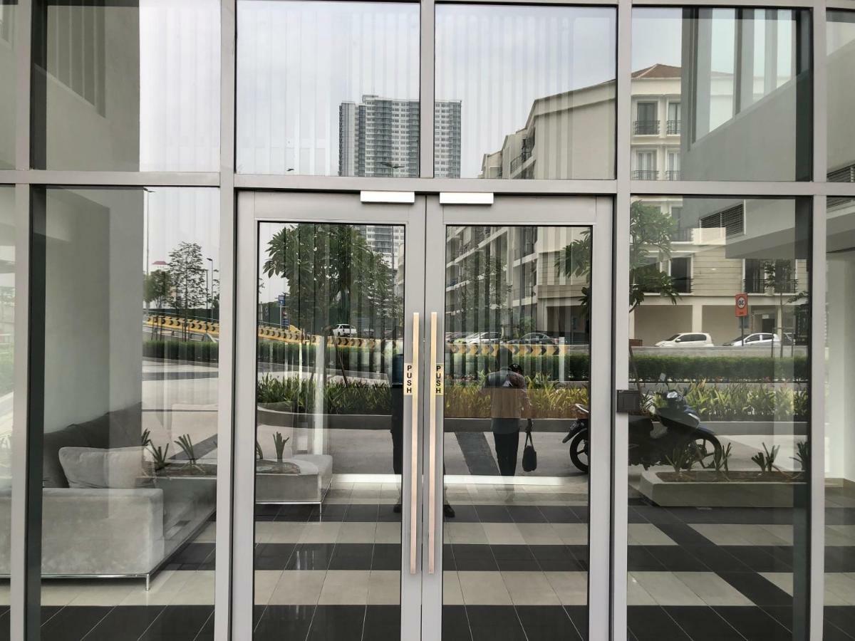 Vivo Suites By Subhome Kuala Lumpur Bagian luar foto