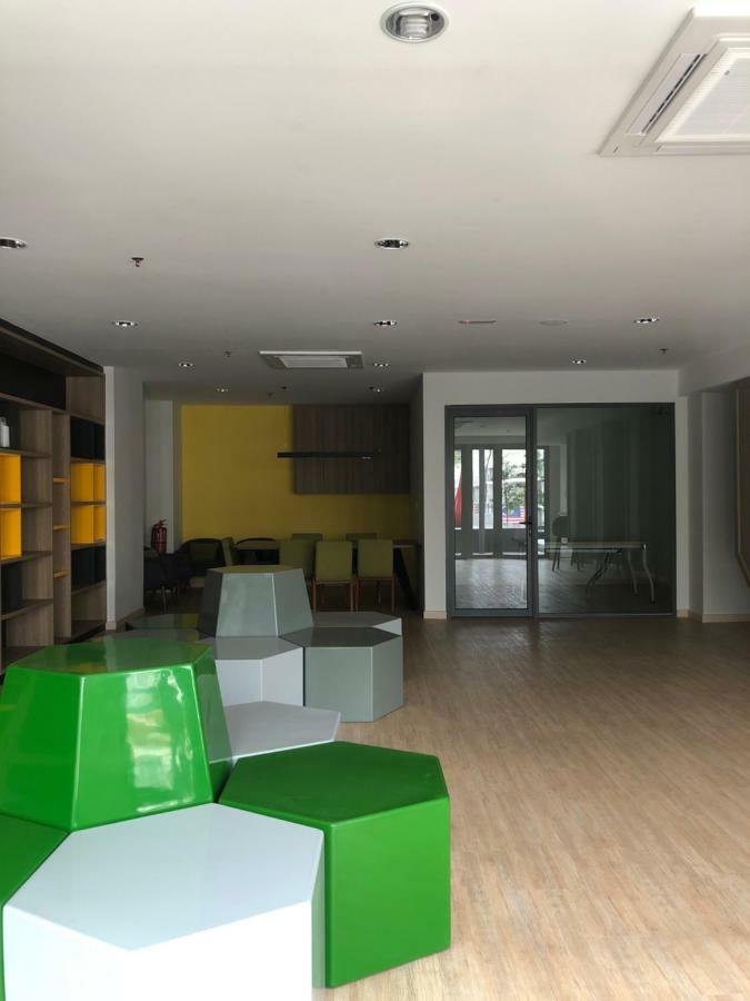 Vivo Suites By Subhome Kuala Lumpur Bagian luar foto