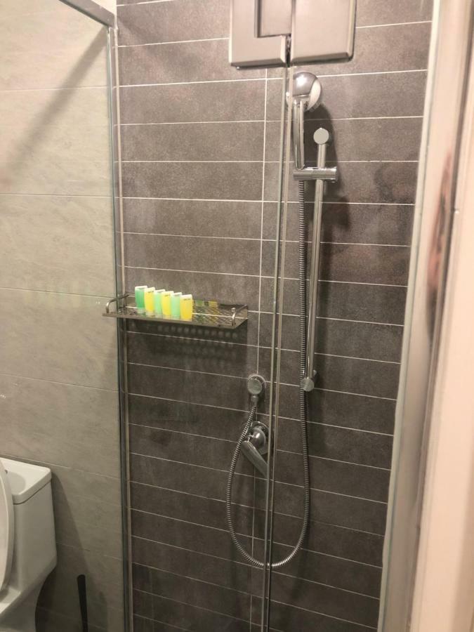 Vivo Suites By Subhome Kuala Lumpur Bagian luar foto