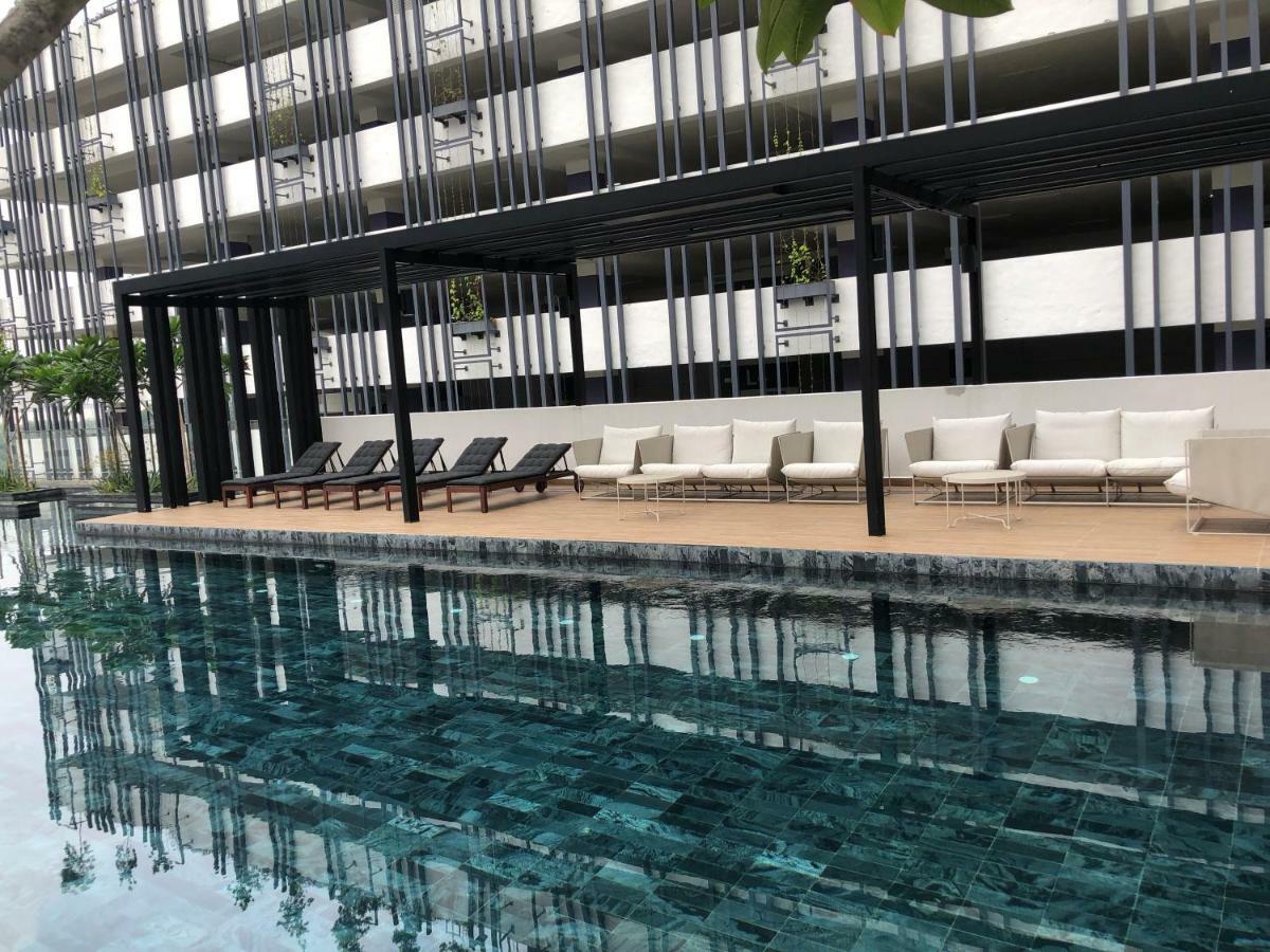 Vivo Suites By Subhome Kuala Lumpur Bagian luar foto