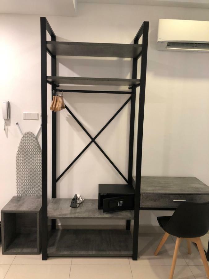 Vivo Suites By Subhome Kuala Lumpur Bagian luar foto
