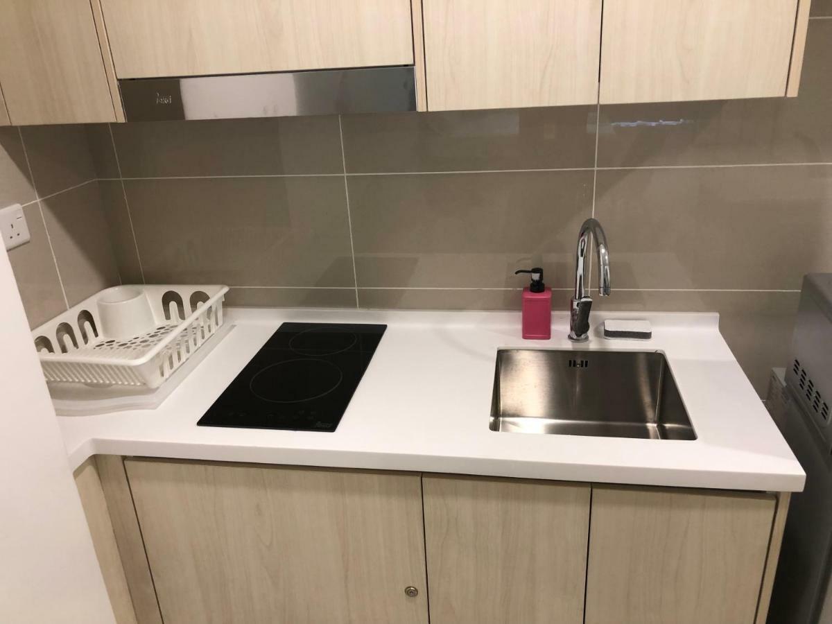 Vivo Suites By Subhome Kuala Lumpur Bagian luar foto